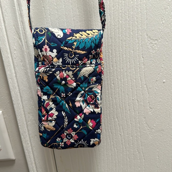 Vera Bradley Harry Potter Quilted Cross Body - Picture 2 of 4